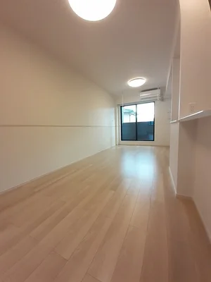 豊前善光寺駅（大分県）のマンスリーマンション・ウィークリーマンション「サンテックⅡ 203・洋室(No.1262749)」メイン画像