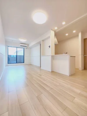 宇佐市のマンスリーマンション・ウィークリーマンション「サンテックⅡ 203・洋室(No.1262749)」メイン画像