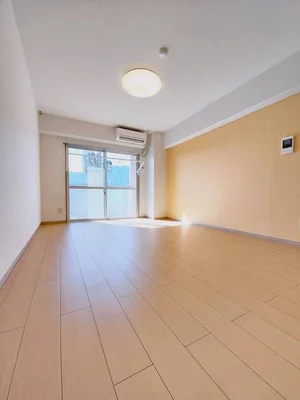 のマンスリーマンション・ウィークリーマンション「サンライズヒルズ 306・洋室(No.1262750)」メイン画像