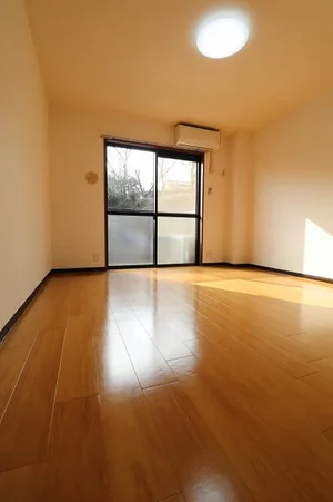 のマンスリーマンション・ウィークリーマンション「アクシスⅡ 106・洋室(No.1262752)」メイン画像