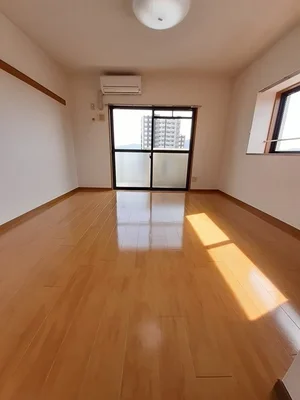 のマンスリーマンション・ウィークリーマンション「Ｓｔｅｌｌａ　Ｍｉｎａｍｉ 506・洋室(No.1262757)」メイン画像