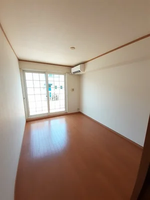 肥後大津駅（熊本県）のマンスリーマンション・ウィークリーマンション「アルバ北出口Ⅰ 103・洋室(No.1262758)」メイン画像