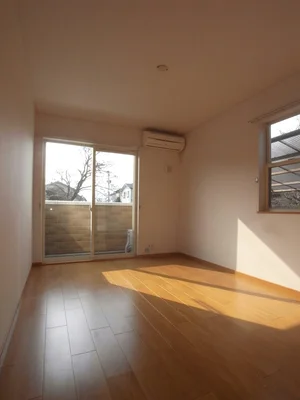 のマンスリーマンション・ウィークリーマンション「ボヌール　ジョイ 101・洋室(No.1262761)」メイン画像