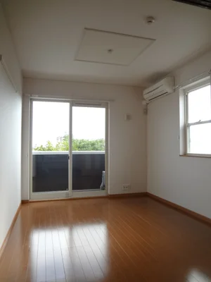 熊本県のマンスリーマンション・ウィークリーマンション「シャン　バティールＣ 101・洋室(No.1262762)」メイン画像