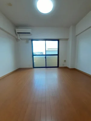 熊本県のマンスリーマンション・ウィークリーマンション「エレガンス　ガーデン 302・洋室(No.1262763)」メイン画像