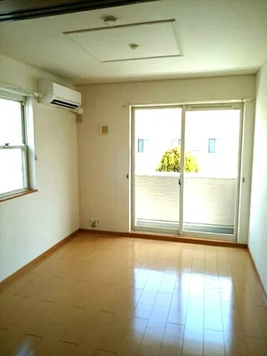 玉名市のマンスリーマンション・ウィークリーマンション「メゾン・ド・ジェルメＡ 102・洋室(No.1262764)」メイン画像