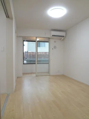 のマンスリーマンション・ウィークリーマンション「Ｗ・フォレスト 102・洋室(No.1262775)」メイン画像