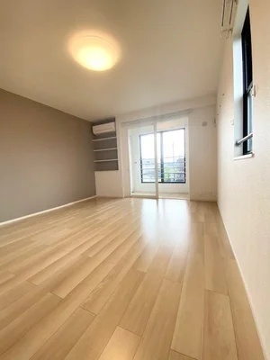 のマンスリーマンション・ウィークリーマンション「アヴェニューⅣ 205・洋室(No.1262777)」メイン画像