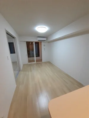 菊池市のマンスリーマンション・ウィークリーマンション「カーサ・フィオーレⅠ 103・洋室(No.1262778)」メイン画像