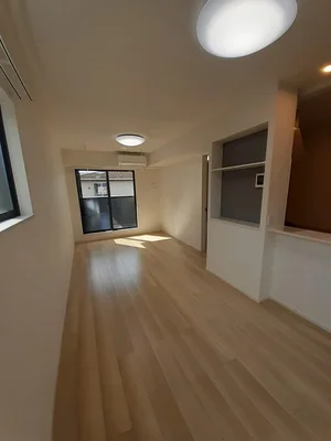 熊本県のマンスリーマンション・ウィークリーマンション「ＴＳＵＢＡＫＩ 207・洋室(No.1262779)」メイン画像