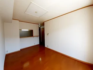 入間市のマンスリーマンション・ウィークリーマンション「サニーレジデンス 101・洋室(No.1262784)」メイン画像