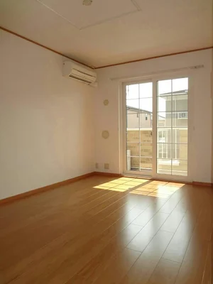 のマンスリーマンション・ウィークリーマンション「エクセレントレフト 101・洋室(No.1262786)」メイン画像