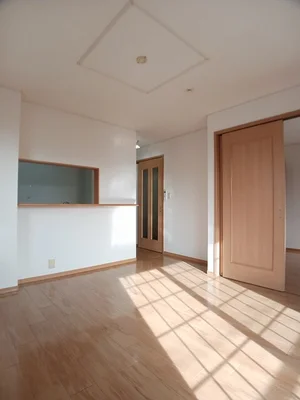 のマンスリーマンション・ウィークリーマンション「アルドーレ 201・洋室(No.1262787)」メイン画像