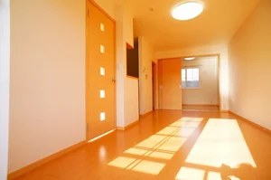 のマンスリーマンション・ウィークリーマンション「サン　シャノワール 105・洋室(No.1262791)」メイン画像