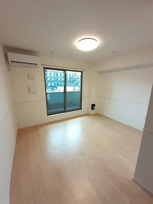 のマンスリーマンション・ウィークリーマンション「エレンシア 202・洋室(No.1262796)」メイン画像