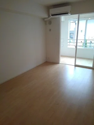 のマンスリーマンション・ウィークリーマンション「グランメゾン　Ⅱ 102・洋室(No.1262800)」メイン画像