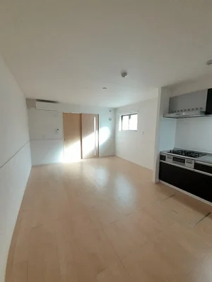 のマンスリーマンション・ウィークリーマンション「ロイヤル　サトックス 106・洋室(No.1262801)」メイン画像