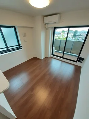 のマンスリーマンション・ウィークリーマンション「グラン　ファム 301・洋室(No.1262803)」メイン画像