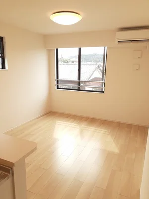 のマンスリーマンション・ウィークリーマンション「レークスＹ．Ｋ　Ⅱ 201・洋室(No.1262808)」メイン画像