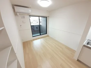 のマンスリーマンション・ウィークリーマンション「アリス・カミーノＢ 203・洋室(No.1262810)」メイン画像