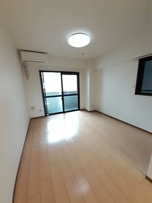 東京都のマンスリーマンション・ウィークリーマンション「サン・アベニュー 303・洋室(No.1262814)」メイン画像