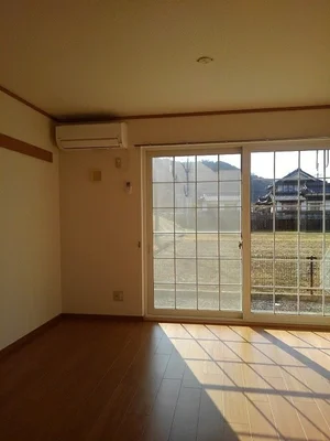 のマンスリーマンション・ウィークリーマンション「ヴィラソレイユＣ棟 101・洋室(No.1262815)」メイン画像