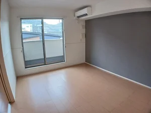 のマンスリーマンション・ウィークリーマンション「メゾン・ＴＫＡ 202・洋室(No.1262824)」メイン画像