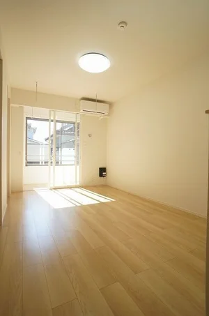 鎌ケ谷駅（千葉県）のマンスリーマンション・ウィークリーマンション「メゾン・ド・ヴァンベール 105・洋室(No.1262836)」メイン画像