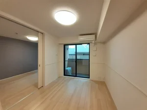 のマンスリーマンション・ウィークリーマンション「メゾン・デ・プリューム 104・LDK(No.1262839)」メイン画像