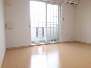 のマンスリーマンション・ウィークリーマンション「エレガンシア 108・洋室(No.1262840)」メイン画像