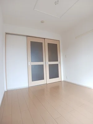 福岡県のマンスリーマンション・ウィークリーマンション「マイクレインＣ 103・洋室(No.1262844)」メイン画像