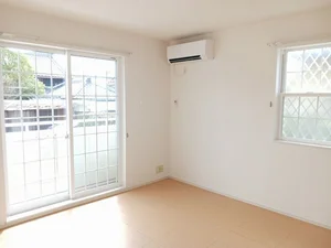 鈴鹿大学周辺のマンスリーマンション・ウィークリーマンション「モデルンロイテ 102・洋室(No.1262846)」メイン画像