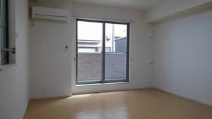 のマンスリーマンション・ウィークリーマンション「ソレイユ　長洲 201・洋室(No.1262847)」メイン画像