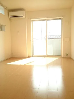 西鉄銀水駅（福岡県）のマンスリーマンション・ウィークリーマンション「グレイス・キワミ 101・洋室(No.1262850)」メイン画像