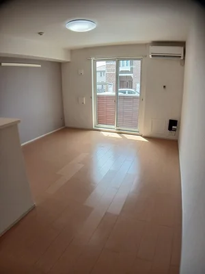 のマンスリーマンション・ウィークリーマンション「サンライフ中友 103・洋室(No.1262851)」メイン画像