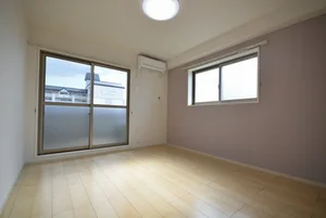 のマンスリーマンション・ウィークリーマンション「グランドール到津フォレスト 407・洋室(No.1262852)」メイン画像