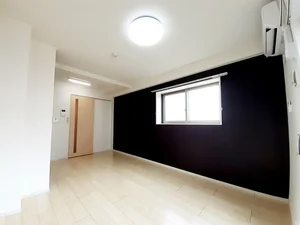 のマンスリーマンション・ウィークリーマンション「グランドール到津フォレスト 401・洋室(No.1262853)」メイン画像