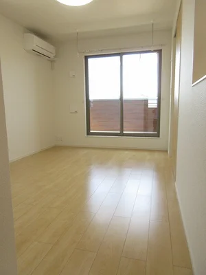 のマンスリーマンション・ウィークリーマンション「ブレイブ 201・洋室(No.1262854)」メイン画像