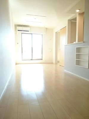 荒尾市のマンスリーマンション・ウィークリーマンション「ノイエツァイト　ⅤＡ 204・洋室(No.1262858)」メイン画像