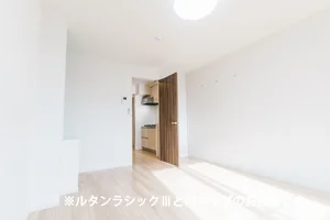 のマンスリーマンション・ウィークリーマンション「ＹＧＧＤＲＡＳＩＬ鉄砲町α 203・洋室(No.1262868)」メイン画像