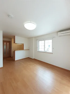 のマンスリーマンション・ウィークリーマンション「ニュー　バレー 101・洋室(No.1262880)」メイン画像