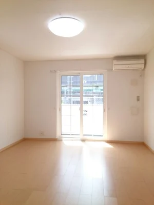 浜松市中央区のマンスリーマンション・ウィークリーマンション「ラブリー 101・洋室(No.1262881)」メイン画像