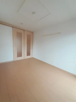 のマンスリーマンション・ウィークリーマンション「ピンキー 101・洋室(No.1262882)」メイン画像