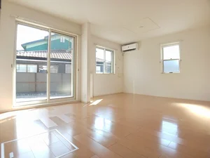 のマンスリーマンション・ウィークリーマンション「バン・ベール城 103・洋室(No.1262883)」メイン画像