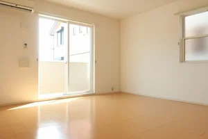 飯田市のマンスリーマンション・ウィークリーマンション「サン・アニメート 101・洋室(No.1262885)」メイン画像