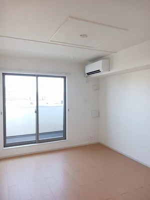 浜松市中央区のマンスリーマンション・ウィークリーマンション「ラ・ルーチェ 205・洋室(No.1262887)」メイン画像