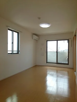 のマンスリーマンション・ウィークリーマンション「セ　デラッセ 301・洋室(No.1262888)」メイン画像