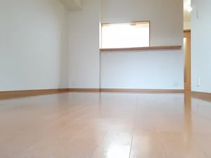 のマンスリーマンション・ウィークリーマンション「リバーサイドビラ生田　Ⅱ 101・洋室(No.1262908)」メイン画像