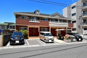 のマンスリーマンション・ウィークリーマンション「ラルゴハウゼ 203・洋室(No.1262914)」メイン画像