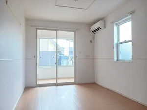 鹿児島中央駅（鹿児島県）・鹿児島中央駅前駅（鹿児島県）のマンスリーマンション・ウィークリーマンション「コッティ伊敷台 102・洋室(No.1262916)」メイン画像